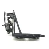 Support de batterie YAMAHA XS 1100 1978-1983