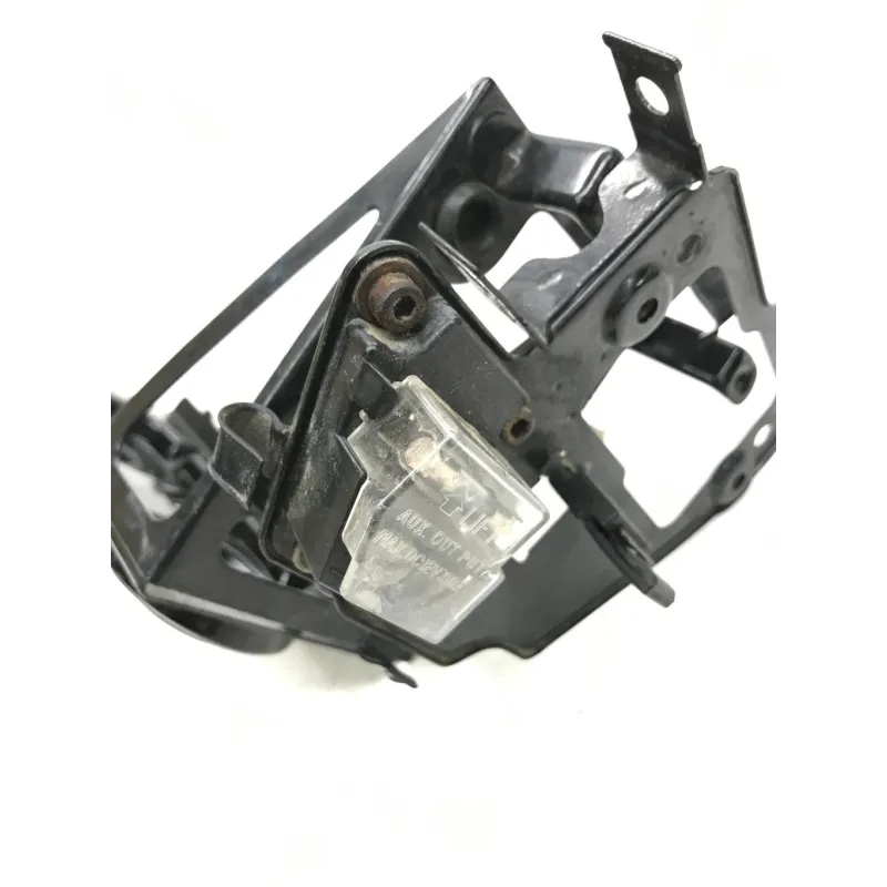 Support de batterie YAMAHA XS 1100 1978-1983