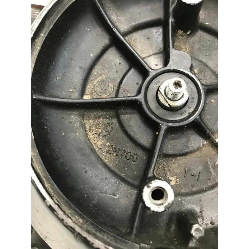 Carter pignon de sortie de boite YAMAHA XS 1100 1978-1983