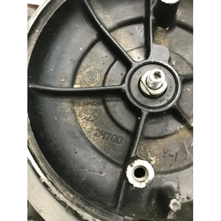 Carter pignon de sortie de boite YAMAHA XS 1100 1978-1983