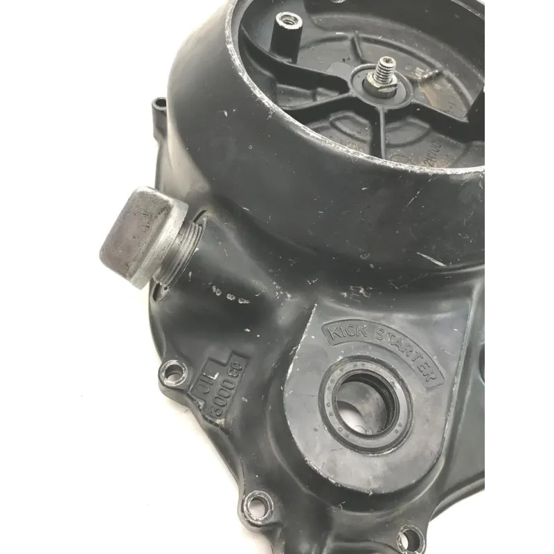Carter pignon de sortie de boite YAMAHA XS 1100 1978-1983
