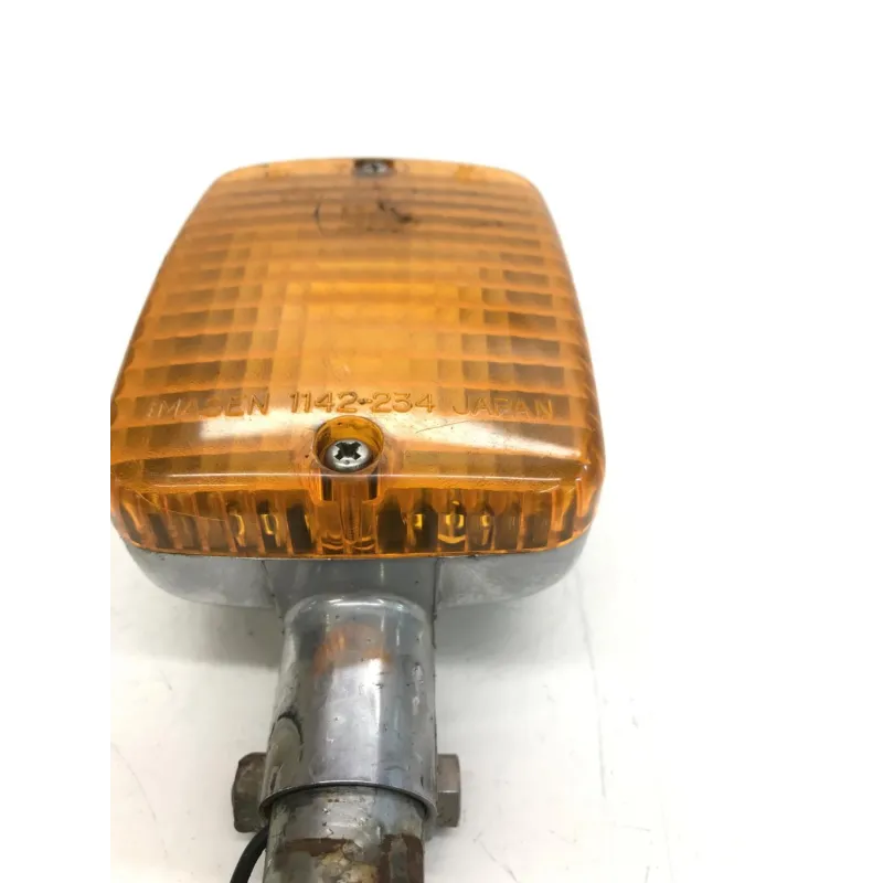 Clignotant arriere gauche YAMAHA XS 1100 1978-1983