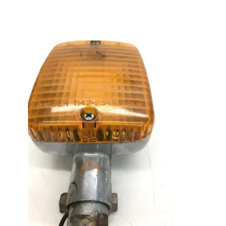 Clignotant arriere gauche YAMAHA XS 1100 1978-1983