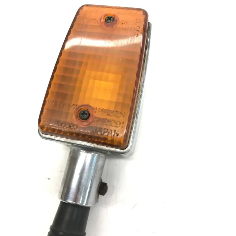 Clignotants avant YAMAHA XS 1100 1978-1983