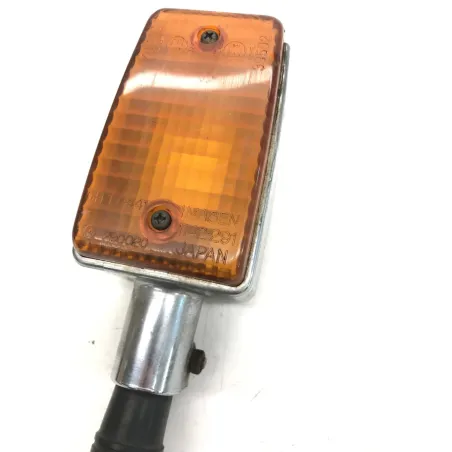 Clignotants avant YAMAHA XS 1100 1978-1983