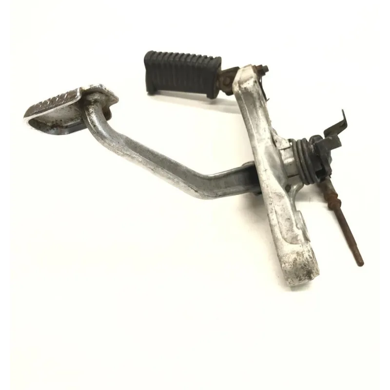 Platine avant droite YAMAHA XS 1100 1978-1983