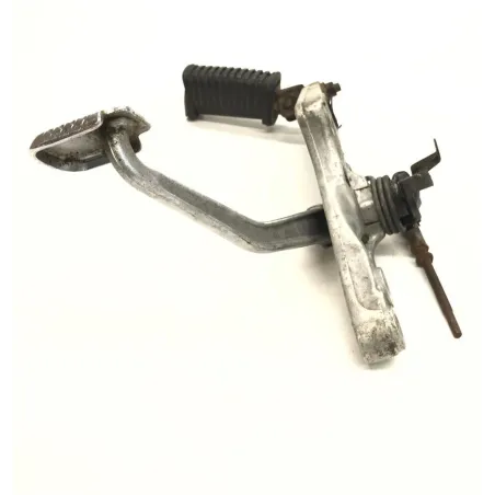 Platine avant droite YAMAHA XS 1100 1978-1983