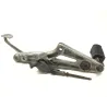 Platine avant droite YAMAHA XS 1100 1978-1983 Platine avant droite YAMAHA XS 1100 1978-1983