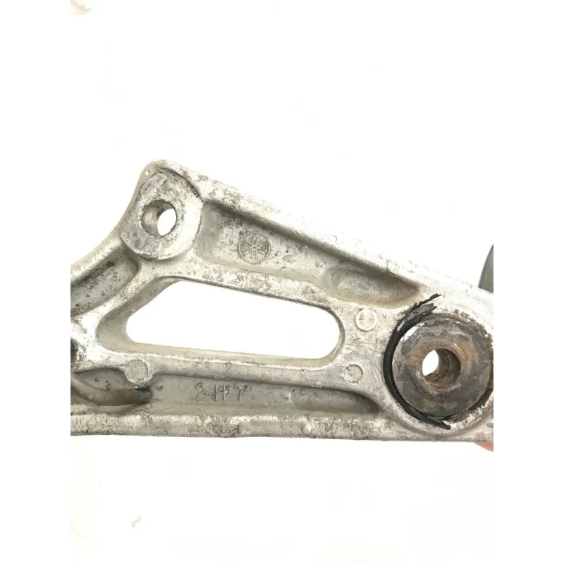 Platine avant droite YAMAHA XS 1100 1978-1983