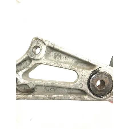 Platine avant droite YAMAHA XS 1100 1978-1983
