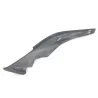 Cache lateral gauche YAMAHA XP 500 2004-2007 TMAX