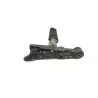 Platine arriere droite YAMAHA VMAX 1200 1986-1992