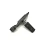 Platine arriere droite YAMAHA VMAX 1200 1986-1992
