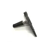 Platine arriere droite YAMAHA VMAX 1200 1986-1992