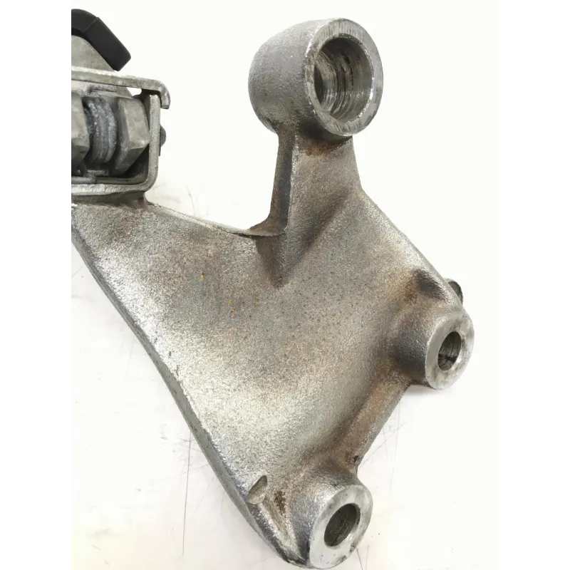 Platine avant droite YAMAHA VMAX 1200 1986-1992