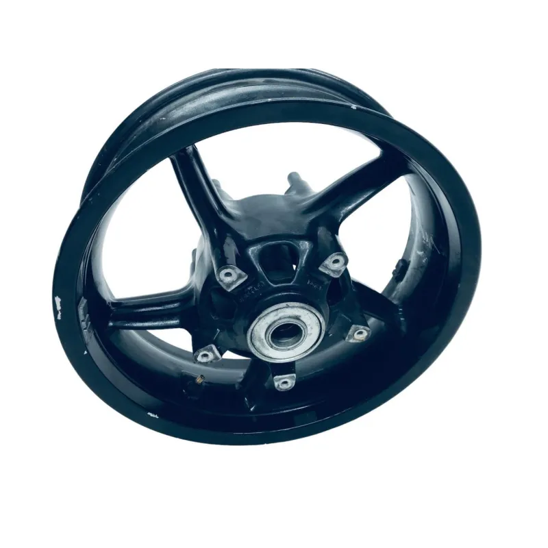 Jante arriere GILERA GP 800 2007-2011