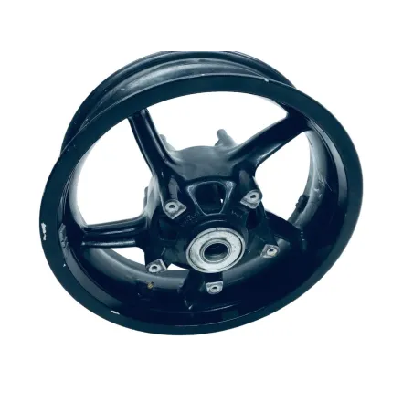 Jante arriere GILERA GP 800 2007-2011