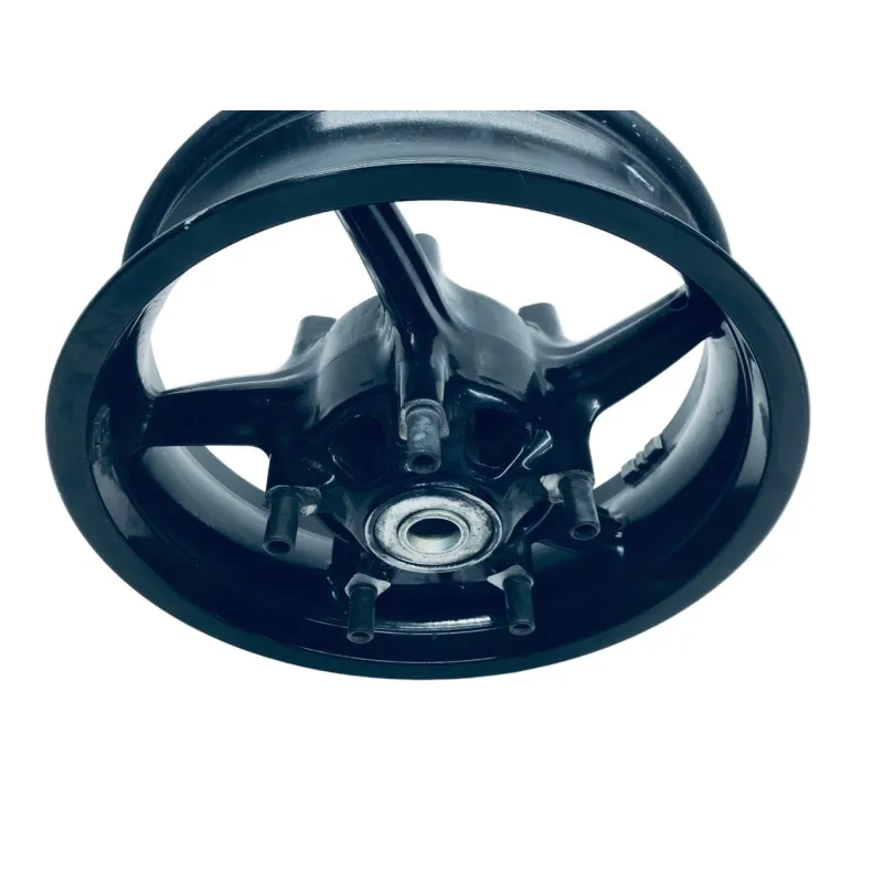 Jante arriere GILERA GP 800 2007-2011