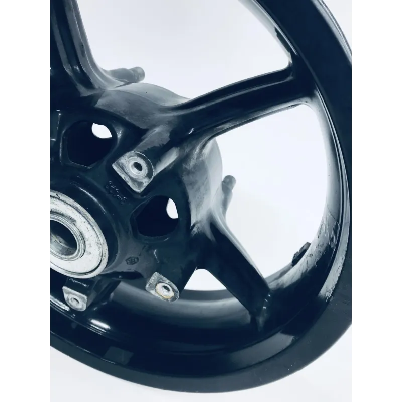 Jante arriere GILERA GP 800 2007-2011