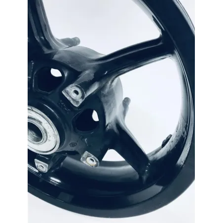 Jante arriere GILERA GP 800 2007-2011