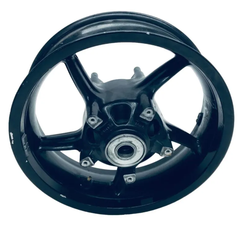 Jante arriere GILERA GP 800 2007-2011