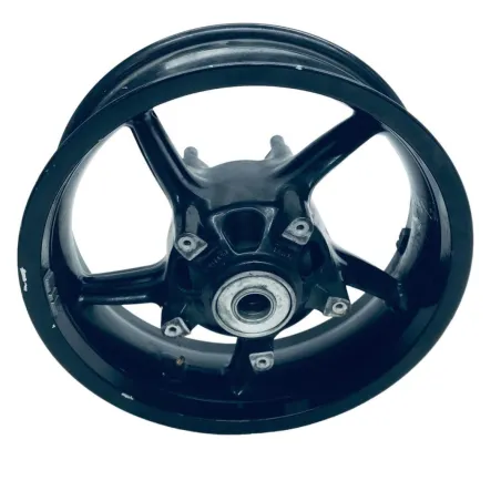 Jante arriere GILERA GP 800 2007-2011