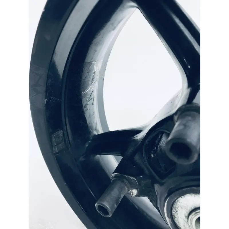 Jante arriere GILERA GP 800 2007-2011