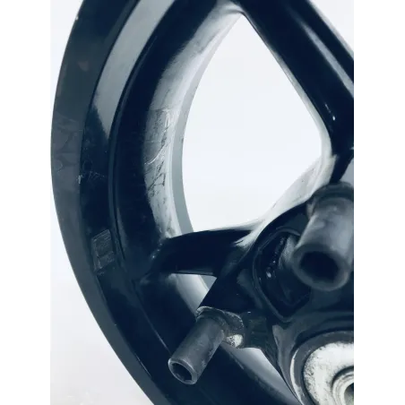 Jante arriere GILERA GP 800 2007-2011