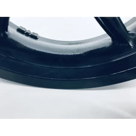 Jante arriere GILERA GP 800 2007-2011