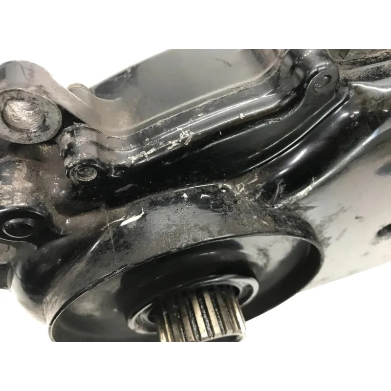 Carter transmission YAMAHA XP 500 2004-2007 TMAX