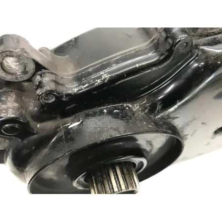 Carter transmission YAMAHA XP 500 2004-2007 TMAX