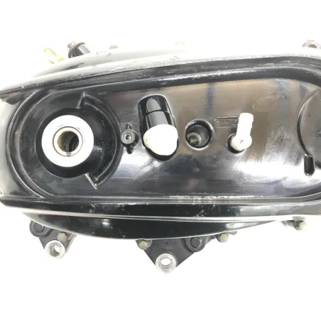Carter transmission YAMAHA XP 500 2004-2007 TMAX