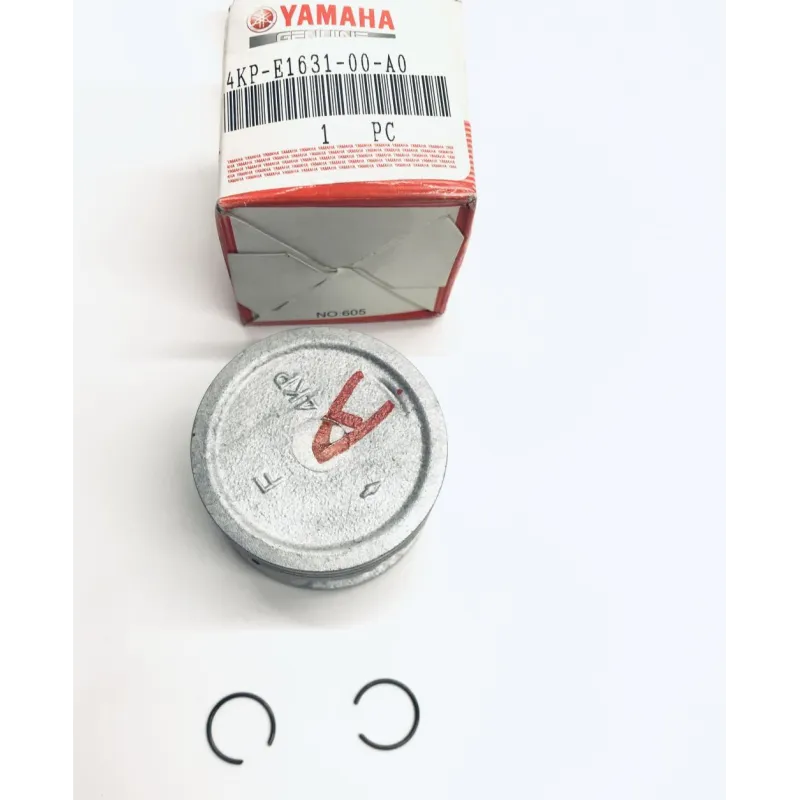 Piston YAMAHA XC 125 1995-1998 CYGNUS T