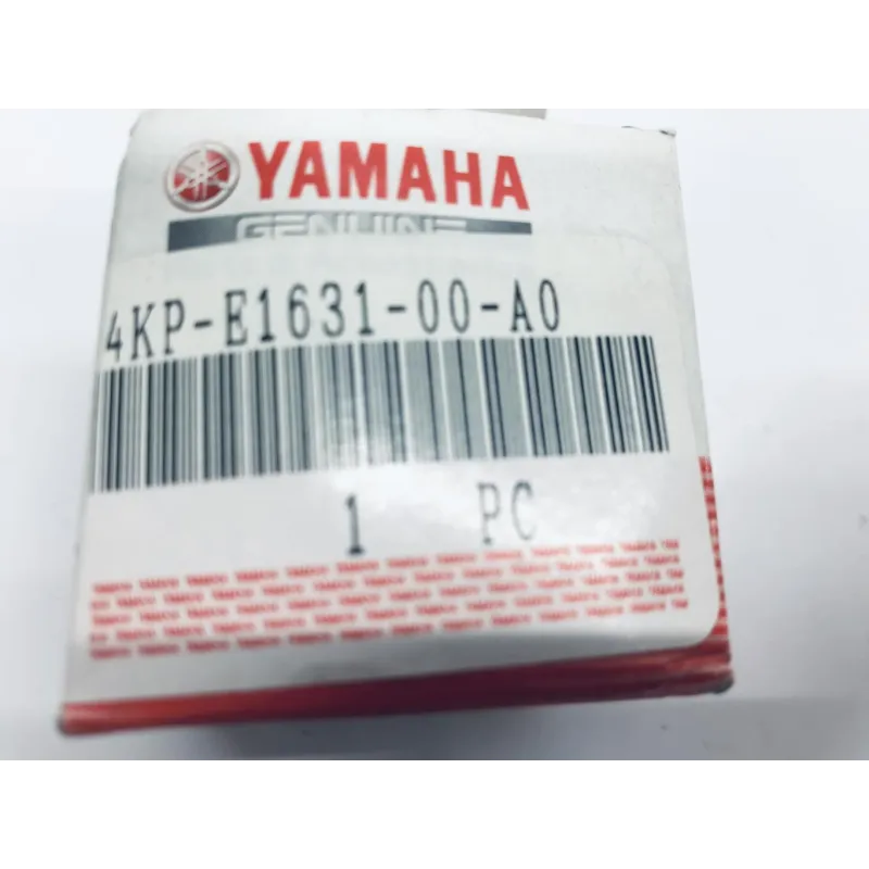 Piston YAMAHA XC 125 1995-1998 CYGNUS T