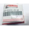 Piston YAMAHA XC 125 1995-1998 CYGNUS T