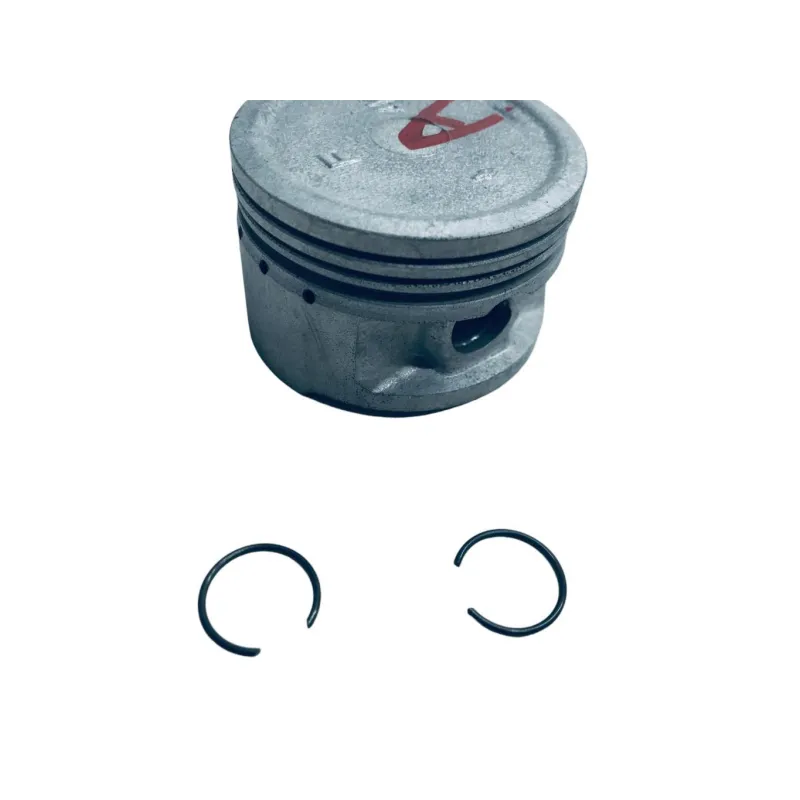 Piston YAMAHA XC 125 1995-1998 CYGNUS T
