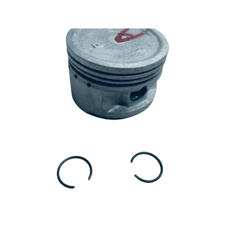 Piston YAMAHA XC 125 1995-1998 CYGNUS T