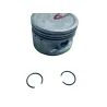 Piston YAMAHA XC 125 1995-1998 CYGNUS T