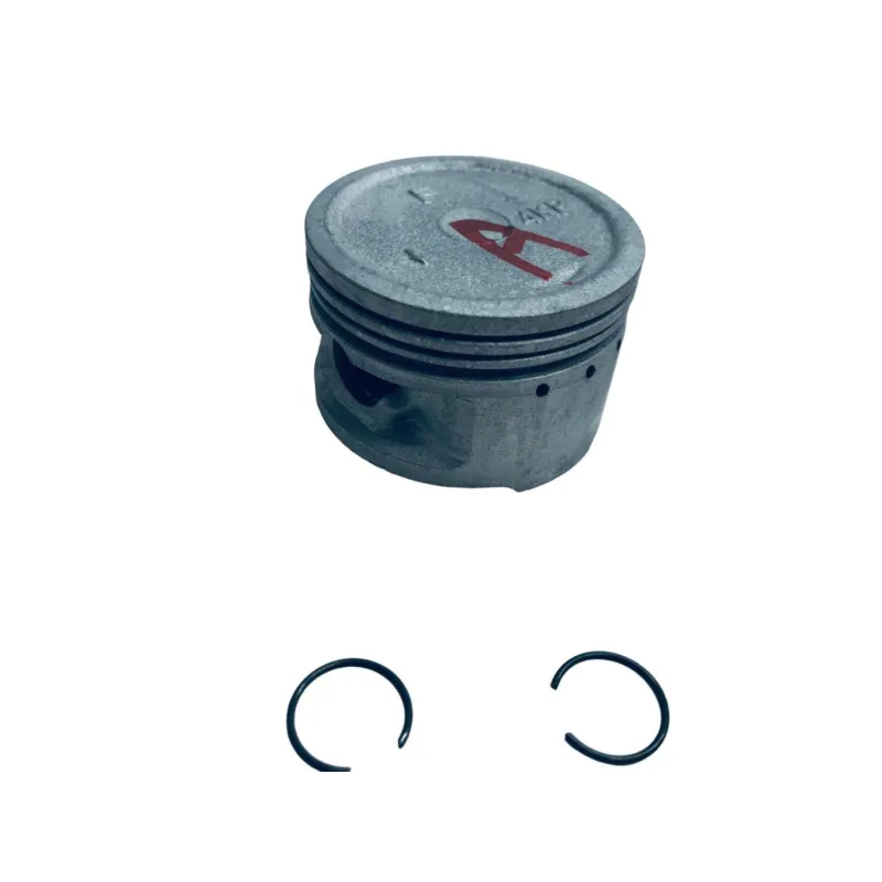 Piston YAMAHA XC 125 1995-1998 CYGNUS T