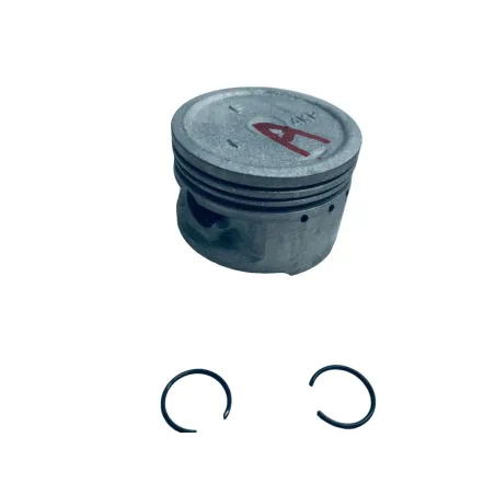 Piston YAMAHA XC 125 1995-1998 CYGNUS T