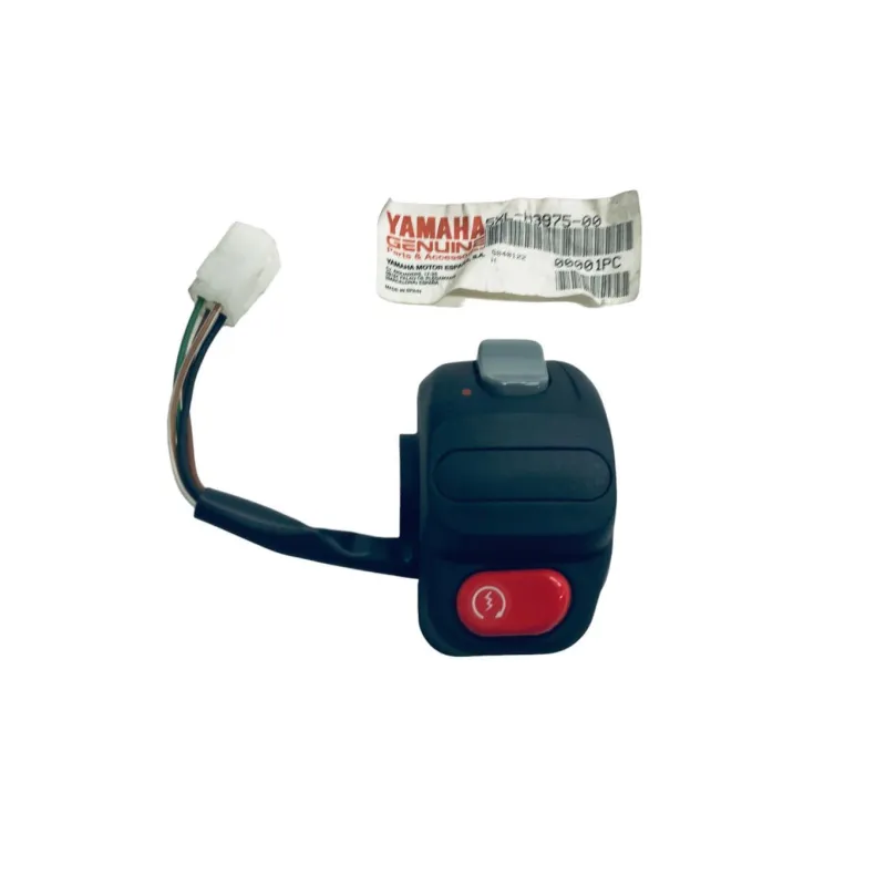Commodo droit YAMAHA YP 125 2003-2009 MAJESTY