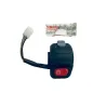 Commodo droit YAMAHA YP 125 2003-2009 MAJESTY