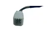 Commodo droit YAMAHA YP 125 2003-2009 MAJESTY