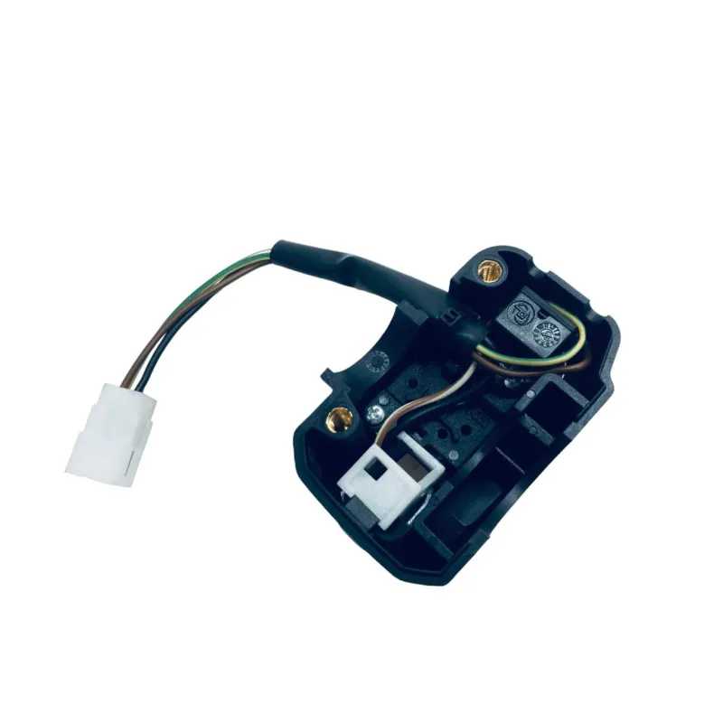Commodo droit YAMAHA YP 125 2003-2009 MAJESTY