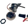 Jeu de serrure contacteur a cle YAMAHA YP 125 1998-2000 MAJESTY Jeu de serrure contacteur a cle YAMAHA YP 125 1998-2000 MAJESTY