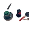Jeu de serrure contacteur a cle YAMAHA YP 125 1998-2000 MAJESTY Jeu de serrure contacteur a cle YAMAHA YP 125 1998-2000 MAJESTY