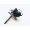 Jeu de serrure contacteur a cle YAMAHA YP 125 1998-2000 MAJESTY Jeu de serrure contacteur a cle YAMAHA YP 125 1998-2000 MAJESTY