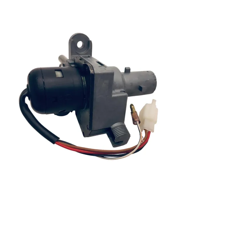 Jeu de serrure contacteur a cle YAMAHA YP 125 1998-2000 MAJESTY
