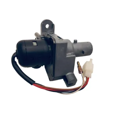 Jeu de serrure contacteur a cle YAMAHA YP 125 1998-2000 MAJESTY