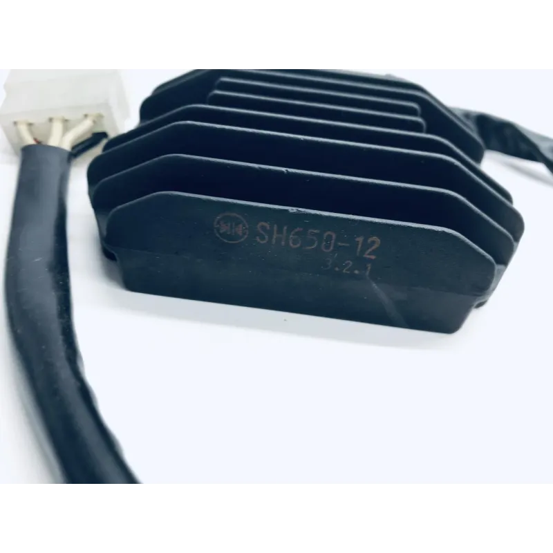 Regulateur charge batterie YAMAHA TRX 850 1996-1999